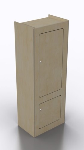 Ply camper van - van, furniture