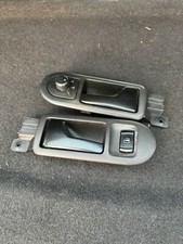 Golf mk4 front door pull - vw,