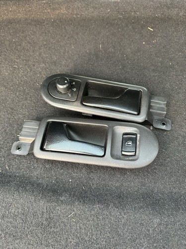 Golf mk4 front - vw, door