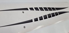 Bailey Pegasus 2014 GT65 Rear