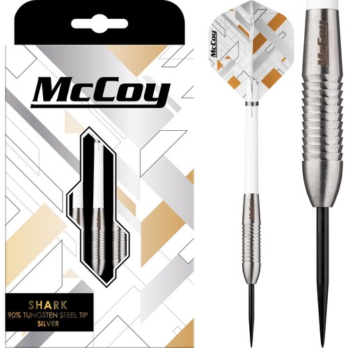 Tungsten darts set 22g - 22g, 24g