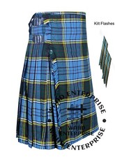 Men's Scottish Traditional 8