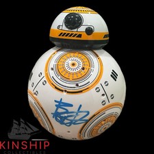 Ben Schwartz signed Remote