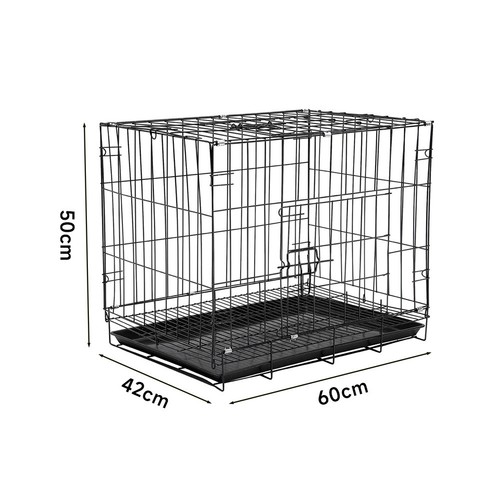Small animals pet dog cage - small,