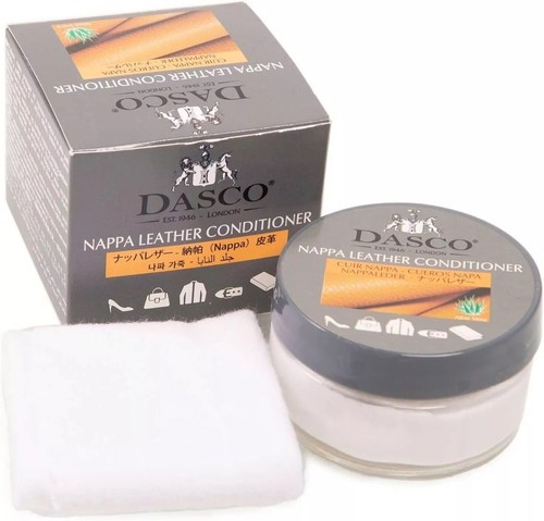 Dasco nappa leather - nappa,
