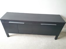 IKEA BJURSTA TV STAND / STORAGE UNIT