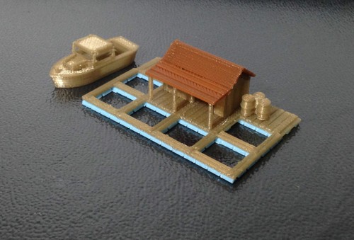 Outland models train railway - models,