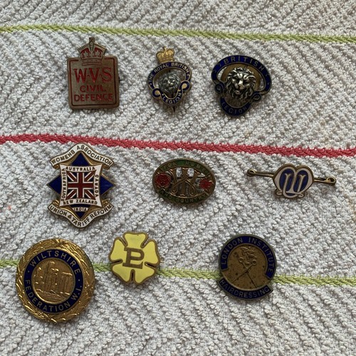 Primrose league wvs - wi,