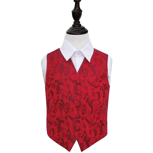 Dqt woven floral burgundy page - woven,
