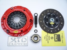 XTD STAGE 2 PERFORMACE CLUTCH
