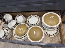 Susie Cooper Wedgwood Diablo