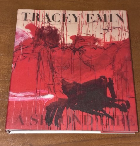 Tracey emin second - a, life