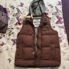 Superdry Mens Hooded Padded
