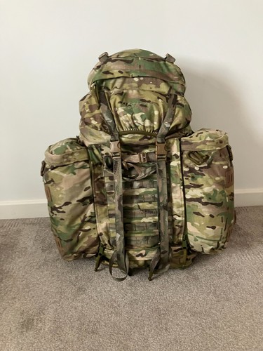 Berghaus tactical mmps vulcan - tactical,