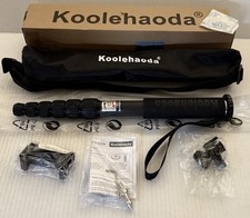 Carbon Fiber Monopod