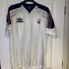 Vintage Nottingham forest