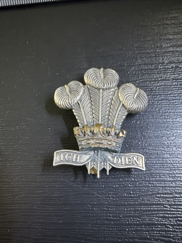 Original british army cap - original,