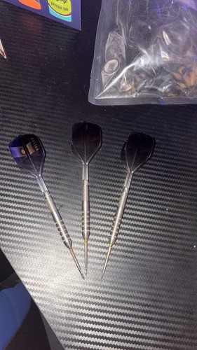 Stephen bunting 95k darts - 95k, 22g