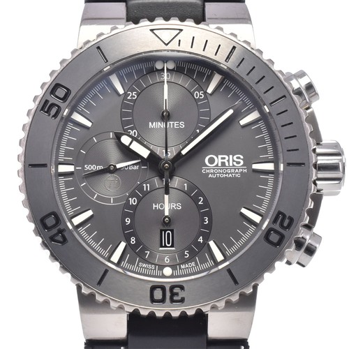 With paper oris - with,
