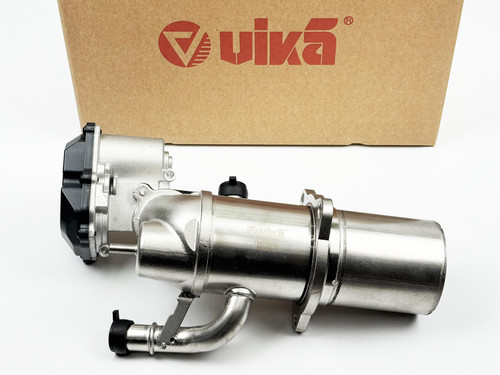 Vika egr exhaust - vika, gas