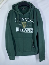 Guinness Sweater Mens Medium