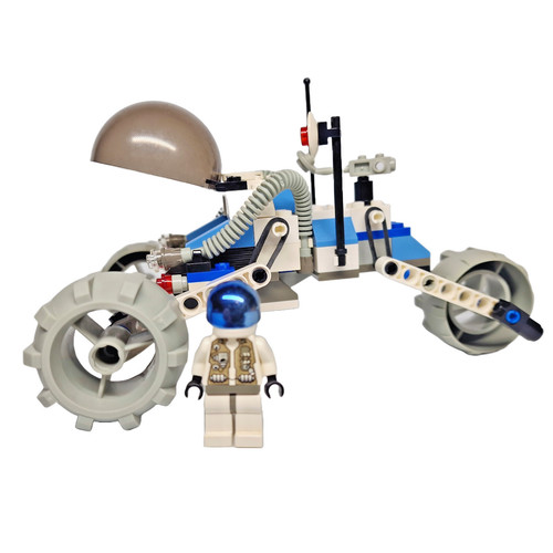 Vintage lego space - 🎯vintage,