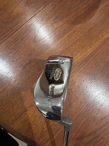 Yes jennie putter - jennie,