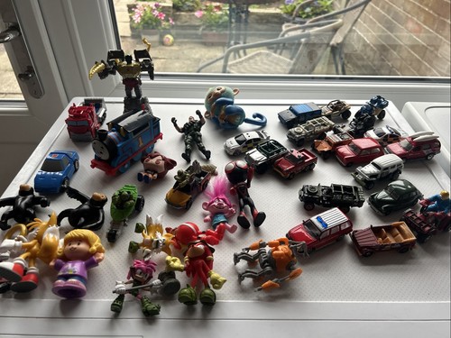 Bundle toys - bundle,