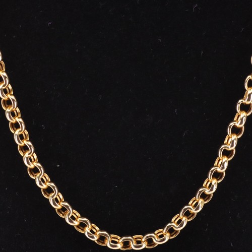 Vintage 9ct hallmarked yellow - hallmarked,