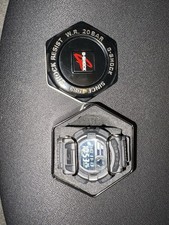 Casio G-Shock GD-400MB