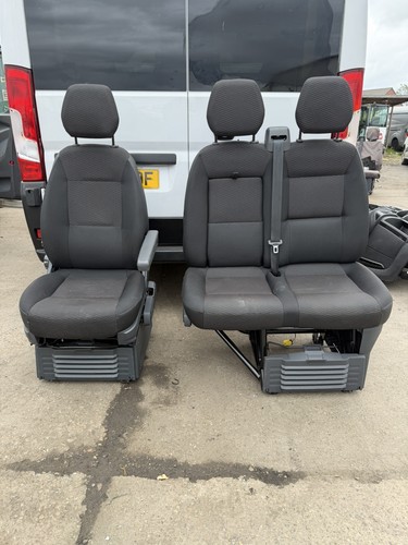 Relay boxer ducato movano - boxer,