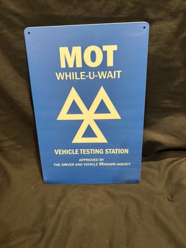 Mot while wait - while,