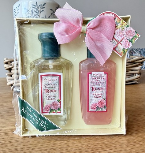Yardley fragrant garden - yardley,