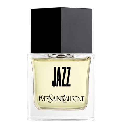 Yves saint laurent jazz - yves,