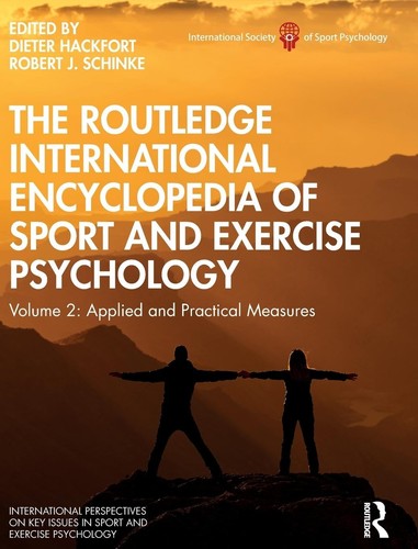 The routledge international - routledge,