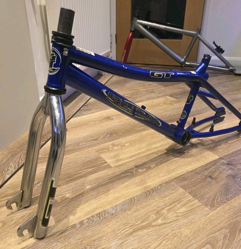 1998 performer bmx - 1998,