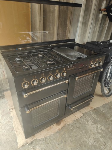 Leisure rangemaster 110 - leisure,
