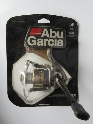 Abu garcia cardinal cards40 - cardinal,