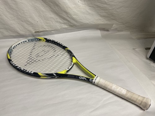 Dunlop hundred tour aerogel - dunlop,