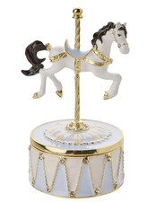 Trinket Box  By Juliana