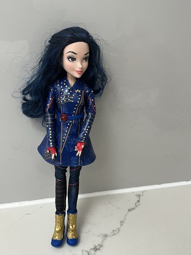 Disney descendants evie - evie, doll