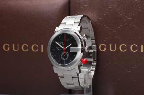 Mint gucci g timeless - [n, 101m
