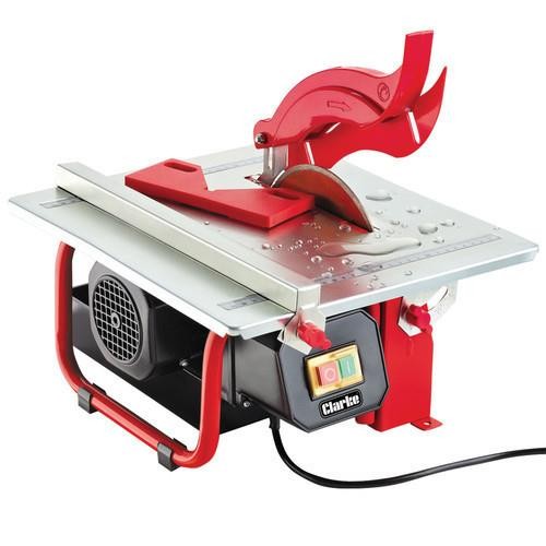 Clarke tile cutter - clarke,