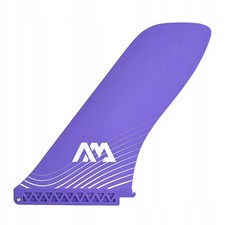 Swift Attach Racing Fin Purple