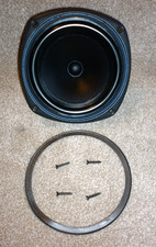 TANNOY Bass/Midrange Driver