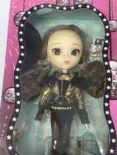 Pullip Doll FIgure Si'Anna