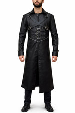 Man's Steampunk Gothic