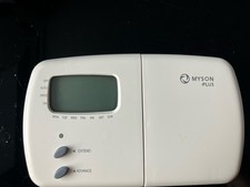 Myson-Plus PL1C Single Channel