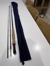 Tony Fordham Custom Built 11ft