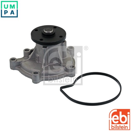 Water pump engine cooling - pump,